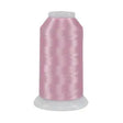 Polyester Thread Magnifico #2004 Rebecca June Pink 3000 Yd Cone