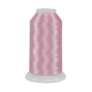 Polyester Thread Magnifico #2004 Rebecca June Pink 3000 Yd Cone
