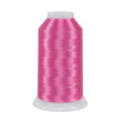 Polyester Thread Magnifico #2006 Flamingo Pink 3000 yd Cone