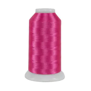 Polyester Thread Magnifico #2007 Dreamland Pink 3000 yd Cone