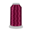 Polyester Thread Magnifico Rose Pink 3000 Yd Cone