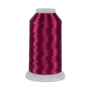 Polyester Thread Magnifico Rose Pink 3000 Yd Cone