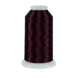 Polyester Thread Magnifico Cherry Wine 3000 Yd Cone