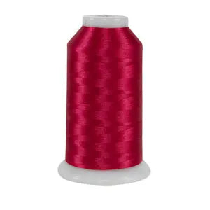 Polyester Thread Magnifico #2027 Impatiens Pink 3000 Yd Cone