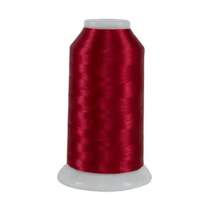 Polyester Thread Magnifico #2042 Flamenco 3000 Yard Cone