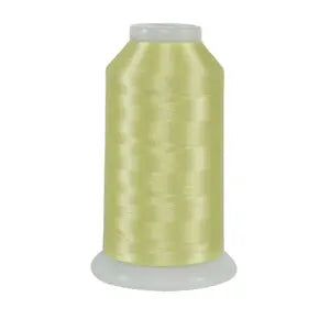 Polyester Thread Magnifico Sunbeam Yellow 3000 Yd Cone