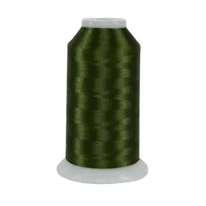 Polyester Thread Magnifico Aloe 3000 Yd Cone