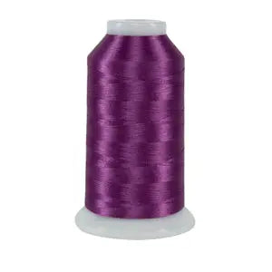 Polyester Thread Magnifico #2114 Hawaiian Orchid 3000 yd Cone