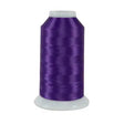 Polyester Thread Magnifico #2123 February Purple 3000 Yd Cone