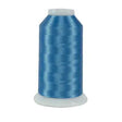 Polyester Thread Magnifico Baja Blue 3000 Yd Cone