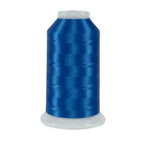 Polyester Thread Magnifico #2147 Vista 3000 yd Cone Blue