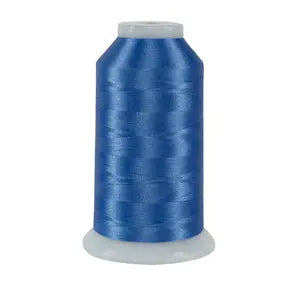 Polyester Thread Magnifico #2157 Cool Pool 3000 yd Cone