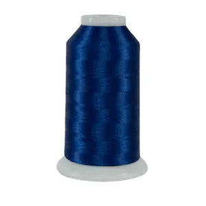 Polyester Thread Magnifico Blue Ribbon 3000 Yd Cone