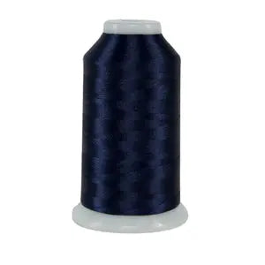 Polyester Thread Magnifico #2163 Stormy Seas 3000 Yd Cone
