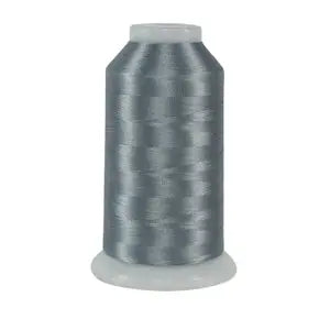 Polyester Thread Magnifico Stainless Steel 3000 Yd Cone