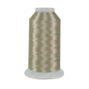 Polyester Quilting Thread Magnifico Old Lace 3000 Yd Cone