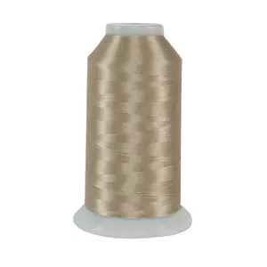 Polyester Thread Magnifico #2172 Cream Puff 3000 Yd Cone