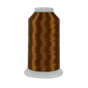 Polyester Thread Magnifico Cinnamon Toast 3000 yd Cone