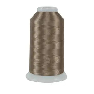 Polyester Thread Magnifico Fossil Stone 3000 Yd Cone