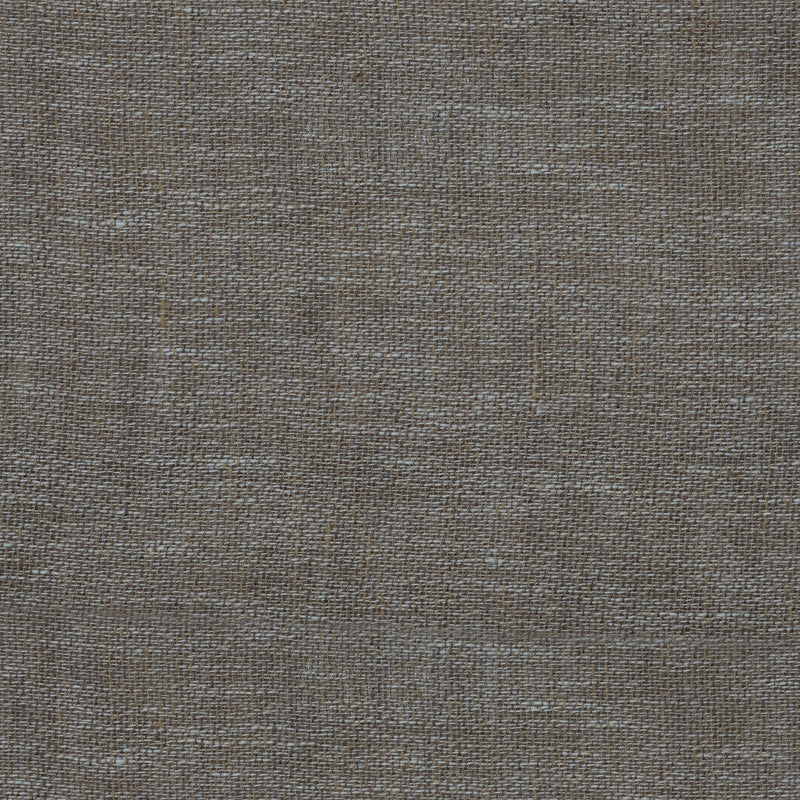 Linen Blend Drapery Curtain 115" Maia