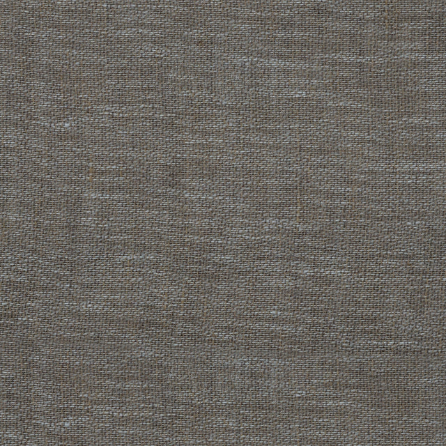 Linen Blend Drapery Curtain 115" Maia