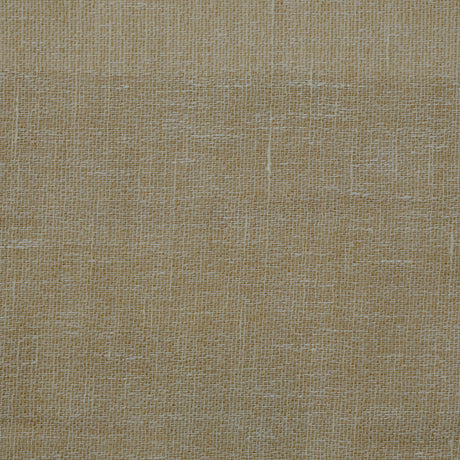 Linen Blend Drapery Curtain 115" Maia