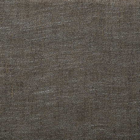 Linen Blend Drapery Curtain 115" Maia