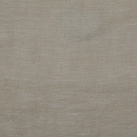 Linen Blend Drapery Curtain 115" Maia