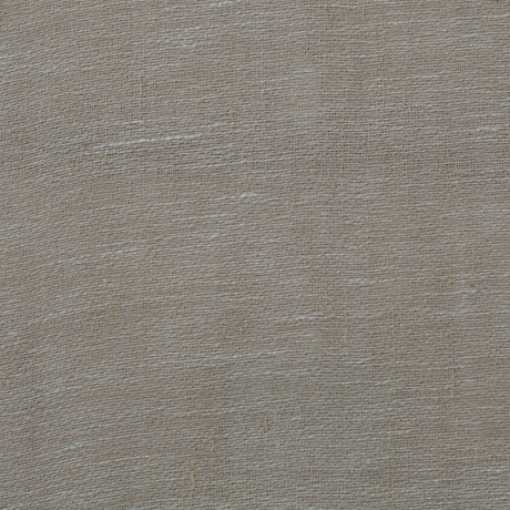 Linen Blend Drapery Curtain 115" Maia