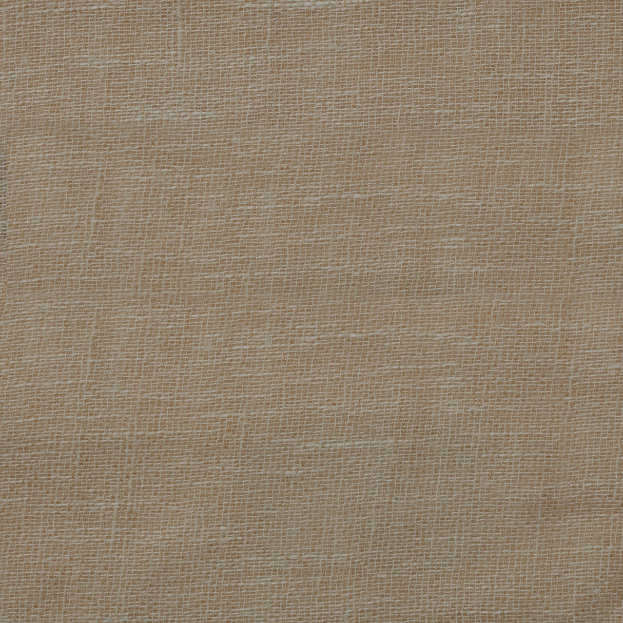 Linen Blend Drapery Curtain 115" Maia