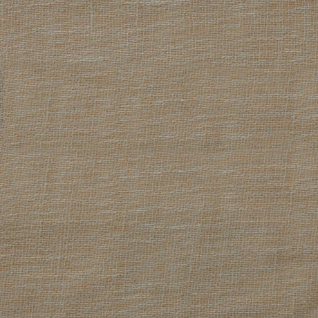 Linen Blend Drapery Curtain 115" Maia