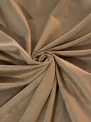 Stretch Techno Suede Khaki