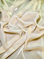 Liquid Shimmery Chiffon Cream
