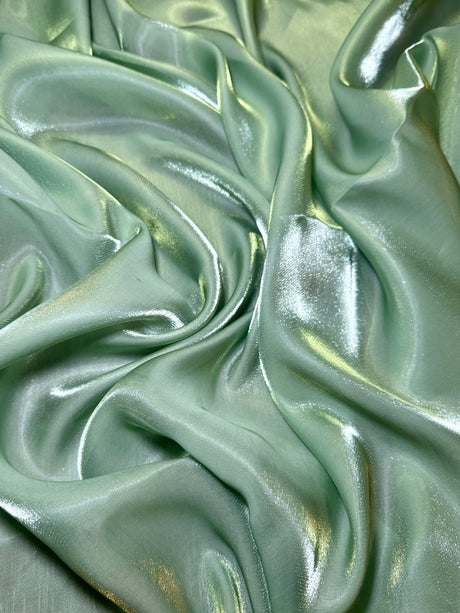 Liquid Shimmery Chiffon