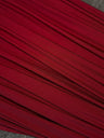 Shiny Yoga Spandex Burgundy