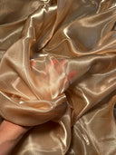 Liquid Shimmery Organza