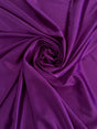 Stretch Satin Violet
