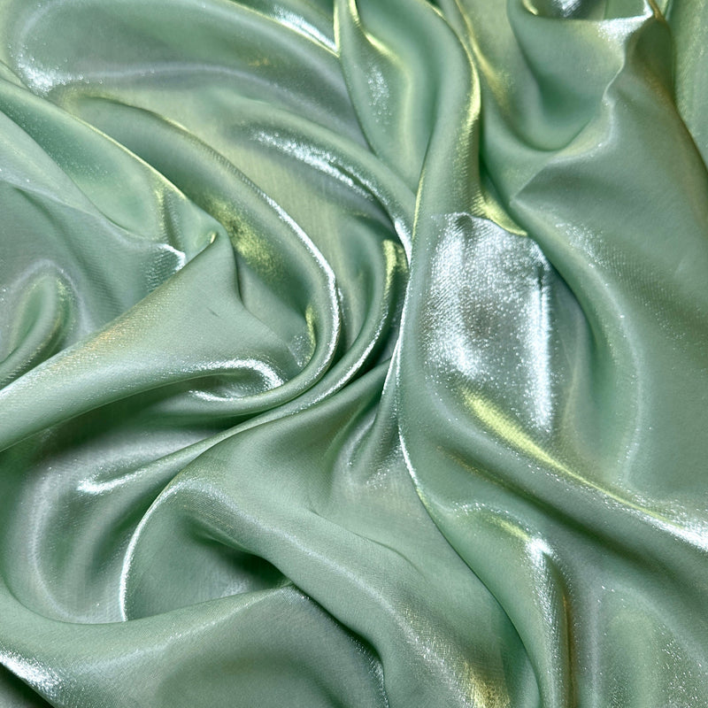 Liquid Shimmery Chiffon