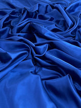 Stretch Satin