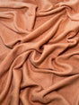 Textured Knit Light Peach