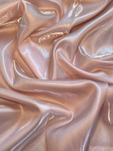 Liquid Bridal Satin