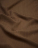 Washed Linen Rust