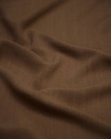Washed Linen Rust