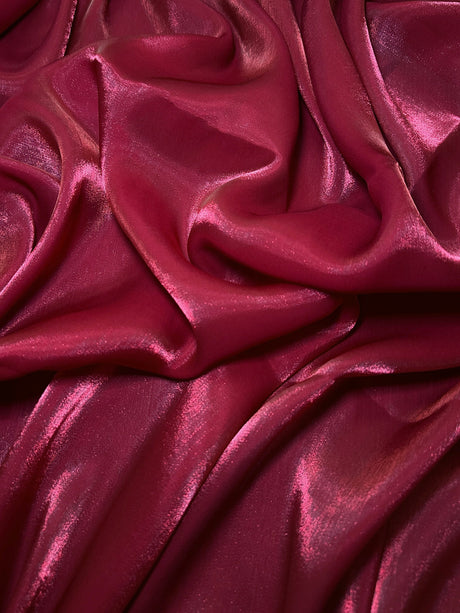 Liquid Shimmery Chiffon