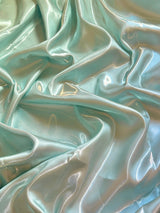 Liquid Bridal Satin