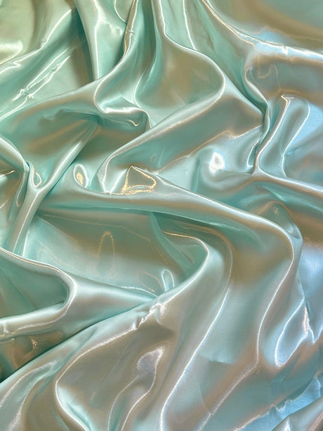 Liquid Bridal Satin