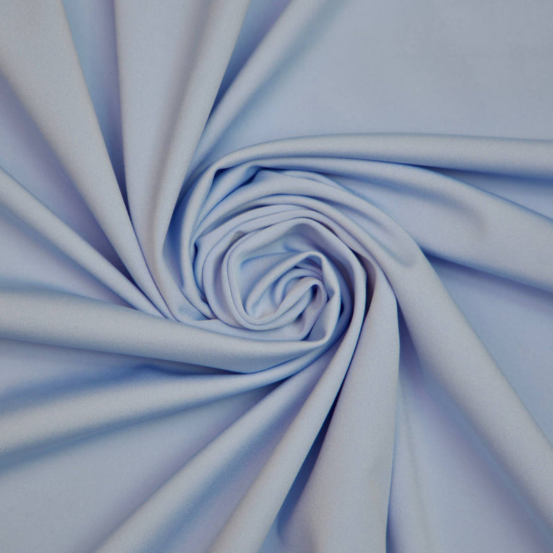 Baby Blue Butter Sculpt Spandex