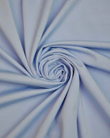 Baby Blue Butter Sculpt Spandex