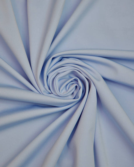 Baby Blue Butter Sculpt Spandex