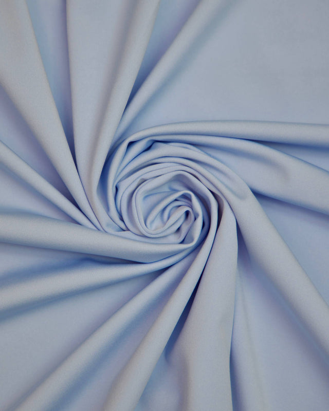 Baby Blue Butter Sculpt Spandex